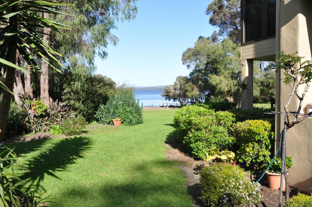 Denmark Waters B&B Екстериор снимка